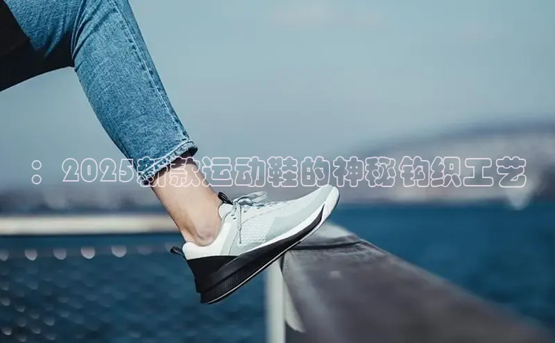 乐虎(乐玩)国际美团：2025新款运动鞋的神秘钩织工艺