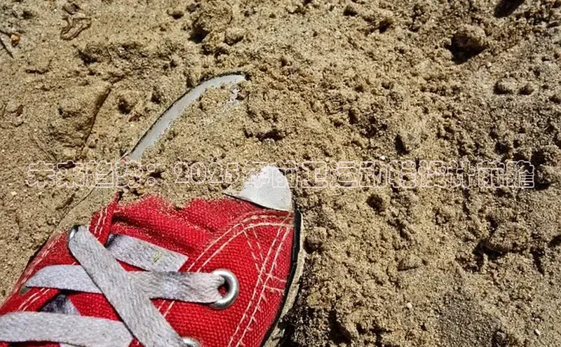 未来趋势：2025年前卫运动鞋设计前瞻