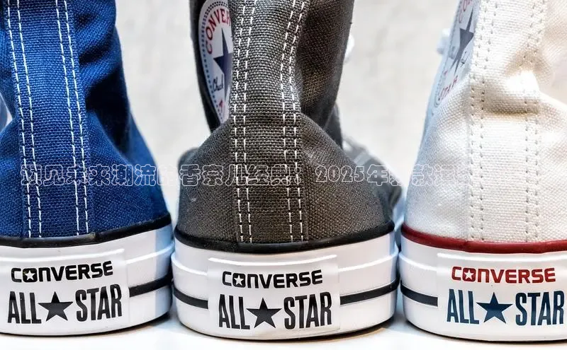 预见未来潮流的香奈儿经典：2025年新款运动鞋设计